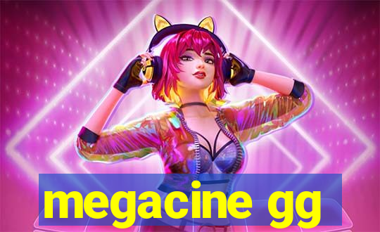 megacine gg